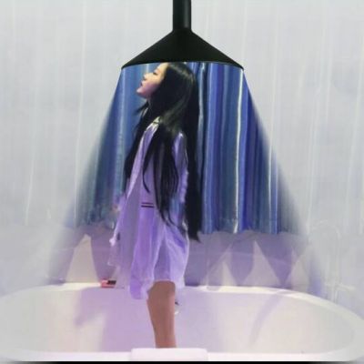 很罕见又很好看的情侣头像(精选12张)