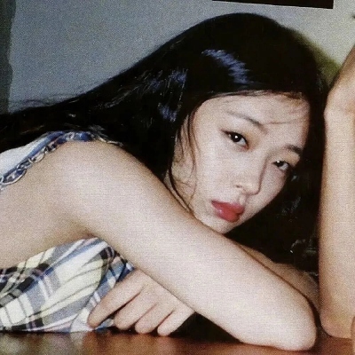 看不出来的情侣头像(精选12张)