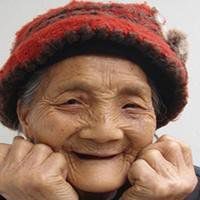 老年男性微信图头像(精选10张)