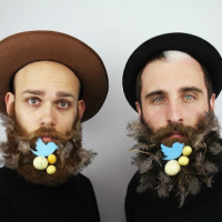 老年男性微信图头像(精选10张)