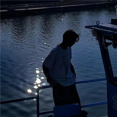 快手头像中年人(精选12张)