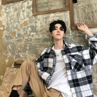 快手头像中年人(精选12张)