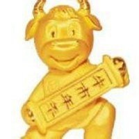 属羊微信头像旺财吉利(精选10张)