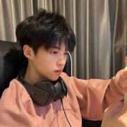 男人最好的微信头像图片(16张)