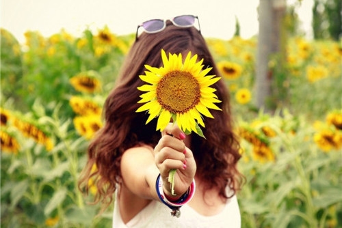 甜美森系小清新女生网名(精选92个)