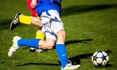 足球文案短句干净(精选45句)