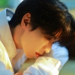 温柔干净且惊艳的头像男(精选12张)