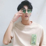 温柔干净且惊艳的头像男(精选12张)