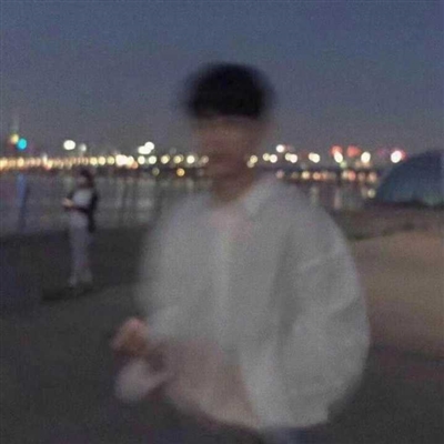 冷门且高级的头像男(精选10张)