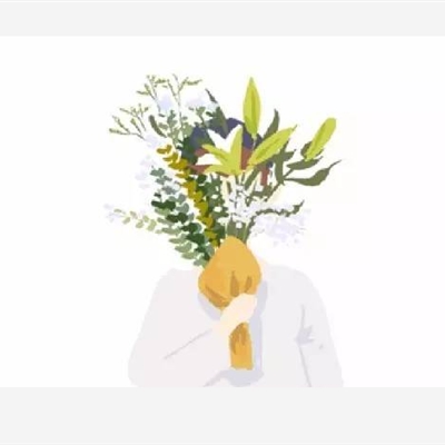 让自己强大自信的微信头像(精选12张)