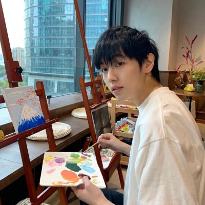 适合男生用的头像励志(精选10张)