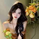 一眼难忘的微信头像女(精选12张)