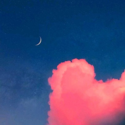 2023年创意微信头像(精选12张)