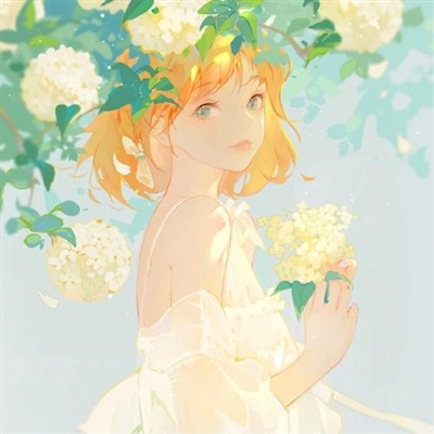 2023专属头像(精选12张)