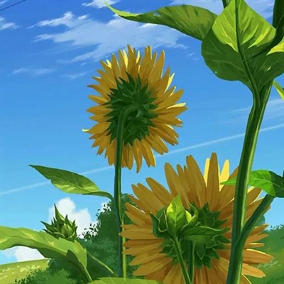 2023专属头像(精选12张)