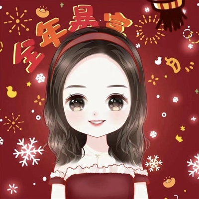 2023年本命年微信头像(精选10张)