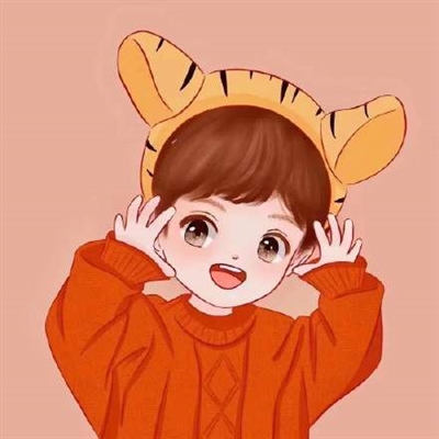 2023年本命年微信头像(精选10张)