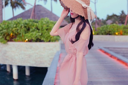 2023年带来好运抖音网名(46个)