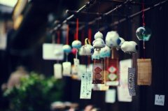 五个字简单气质淡淡的网名(64个)