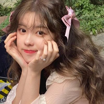 不容易撞又很治愈的头像(精选10张)