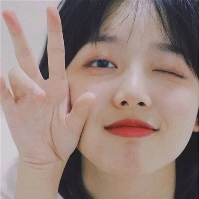 不容易撞又很治愈的头像(精选10张)