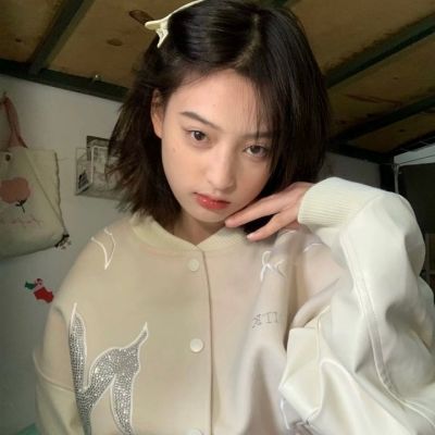 不容易撞又很治愈的头像(精选10张)