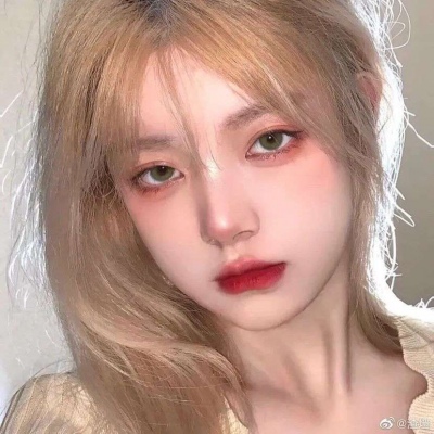 不容易撞又很治愈的头像(精选10张)