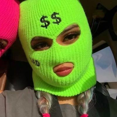 又奇葩又搞笑的沙雕头像(精选10张)