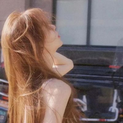 2023可爱女孩头像(精选12张)