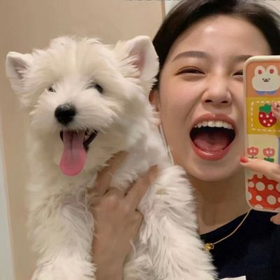 2023可爱女孩头像(精选12张)