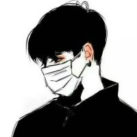 头像男动漫冷酷(精选12张)