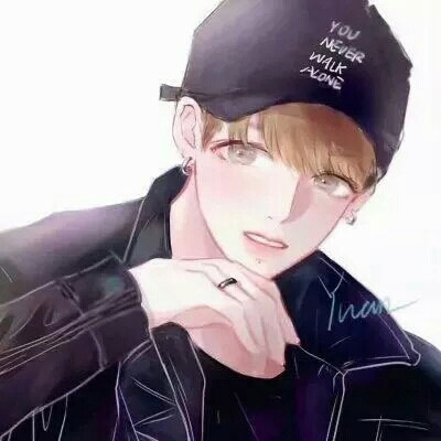 头像男动漫冷酷(精选12张)