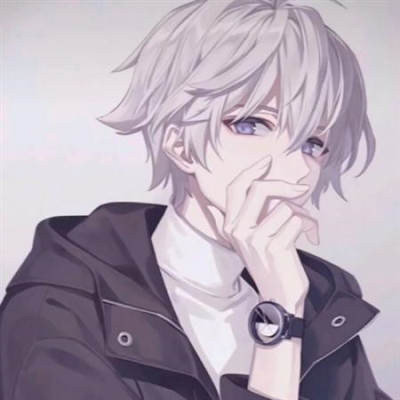 头像男动漫冷酷(精选12张)