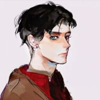 头像男动漫冷酷(精选12张)