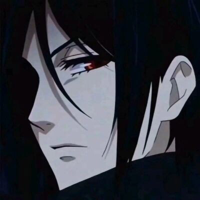 头像动漫男生冷酷帅气黑暗(精选10张)