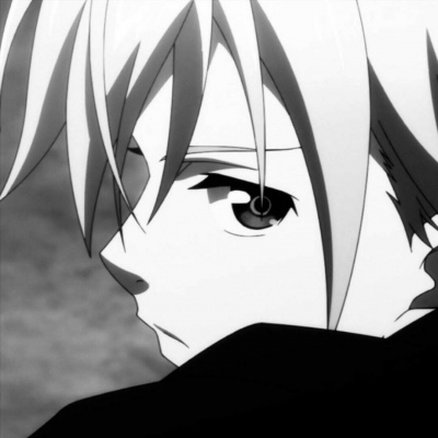 头像动漫男生冷酷帅气黑暗(精选10张)