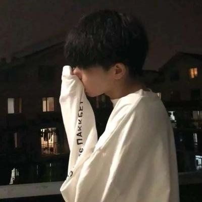 头像图片2023最火爆伤感男