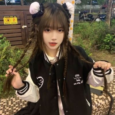 QQ头像搞笑女(精选10张)