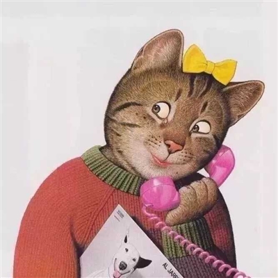 一看就很沙雕的头像(精选12张)