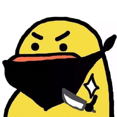 一看就很沙雕的头像(精选12张)