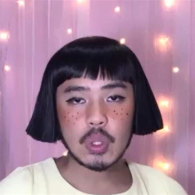 一看就很沙雕的头像(精选12张)