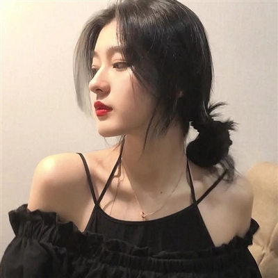 头像女2023最新款成熟(精选12张)