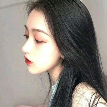 头像女2023最新款成熟(精选12张)