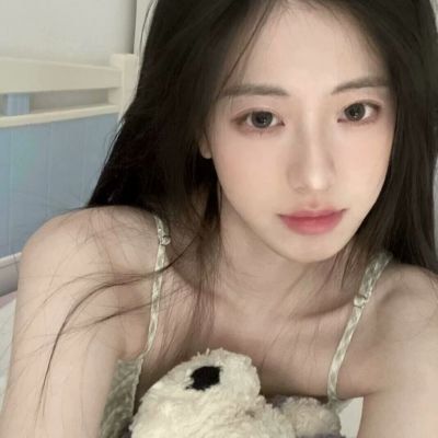 头像女2023最新款成熟(精选12张)