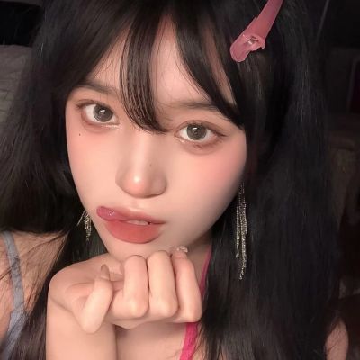 永久吸引人的微信头像女(精选14张)