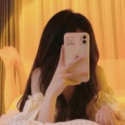 最吸引人的微信头像图片女(20张)