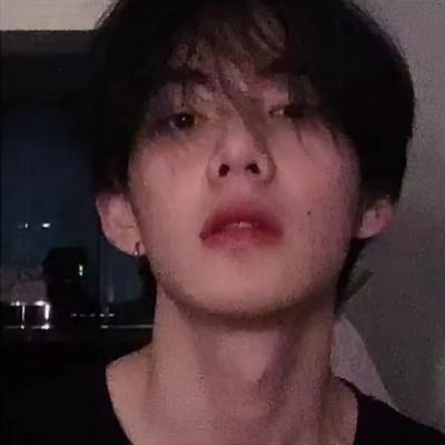 永久吸引人的微信头像男(精选12张)