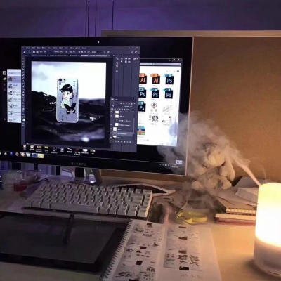 让人过目不忘的头像(精选12张)