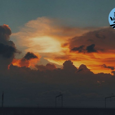 值得一辈子不换的头像风景图