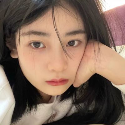 值得一辈子不换的头像真人女(精选14张)